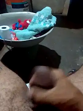 Paugostoso270515 online show from January 6, 7:39 pm