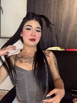 Dannii- online show from March 24, 1:32 am