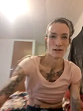 MaitressePomme3 online show from January 7, 12:35 am