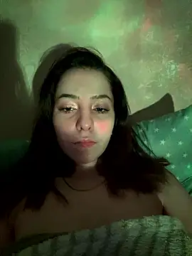 Anoraaa8A online show from January 14, 12:38 am