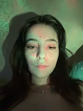 Anoraaa8A online show from February 25, 9:02 pm