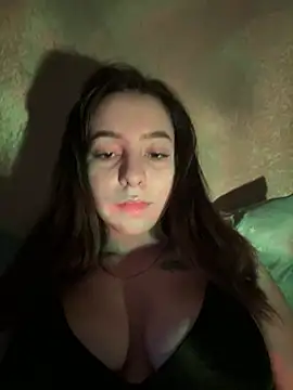 Anoraaa8A online show from March 25, 10:16 pm