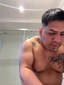 Pelotas2000 online show from April 10, 6:01 pm