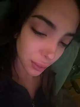 VitoriaCarusso online show from January 13, 8:52 am