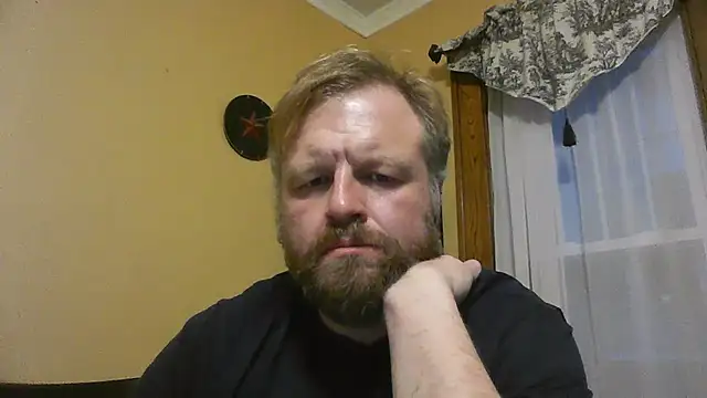 TheOneDonShaun online show from February 21, 11:17 pm