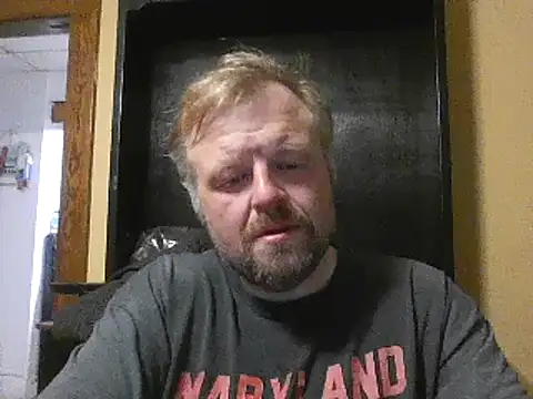 TheOneDonShaun online show from May 11, 1:44 am