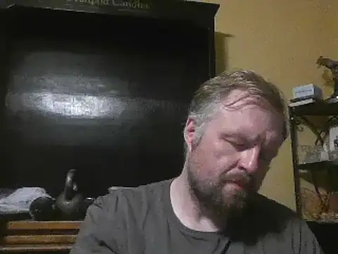 TheOneDonShaun online show from May 17, 1:58 am