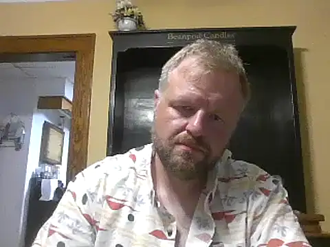 TheOneDonShaun online show from June 6, 12:49 am