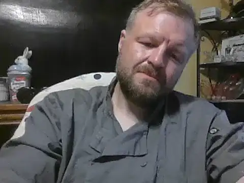 TheOneDonShaun online show from June 8, 12:47 am