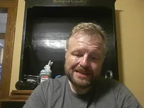 TheOneDonShaun online show from June 10, 2:34 am