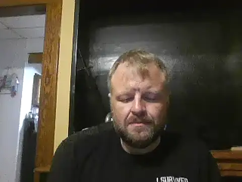 TheOneDonShaun online show from June 15, 1:52 am