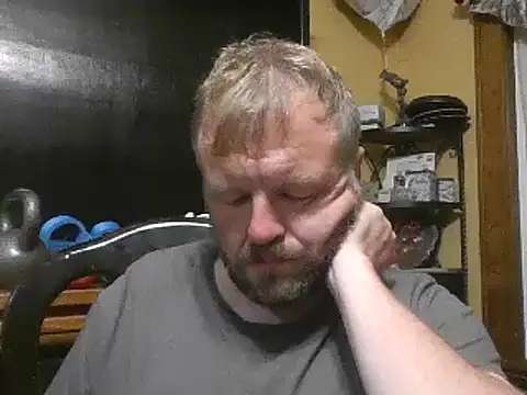 TheOneDonShaun online show from June 18, 1:39 am