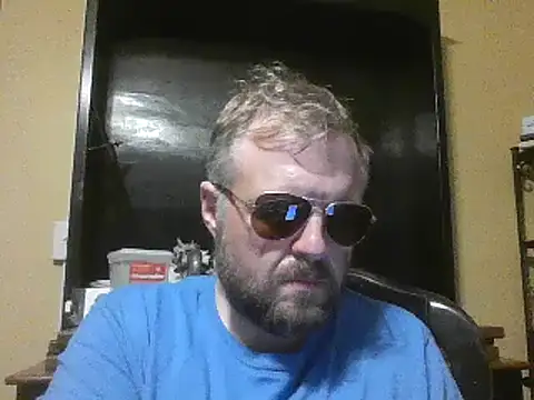 TheOneDonShaun online show from June 22, 1:40 am