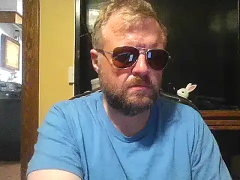 TheOneDonShaun online show from June 22, 3:25 am