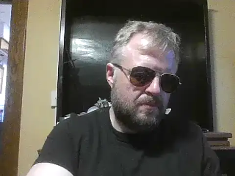 TheOneDonShaun online show from June 23, 1:03 am