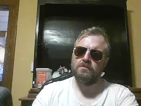 TheOneDonShaun online show from June 24, 2:21 am