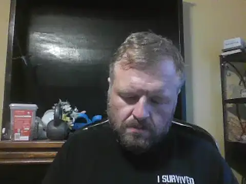TheOneDonShaun online show from June 25, 12:10 am