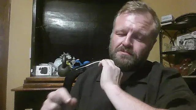 TheOneDonShaun online show from June 25, 5:12 am