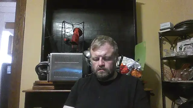 TheOneDonShaun online show from June 26, 3:11 am