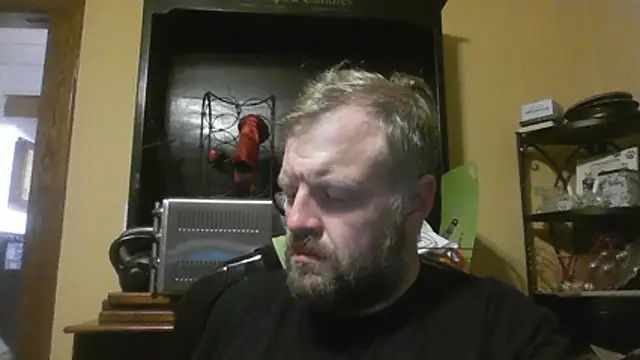 TheOneDonShaun online show from June 27, 1:43 am