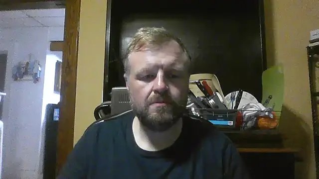 TheOneDonShaun online show from June 30, 1:28 am
