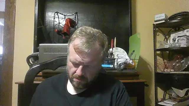 TheOneDonShaun online show from July 2, 5:35 am