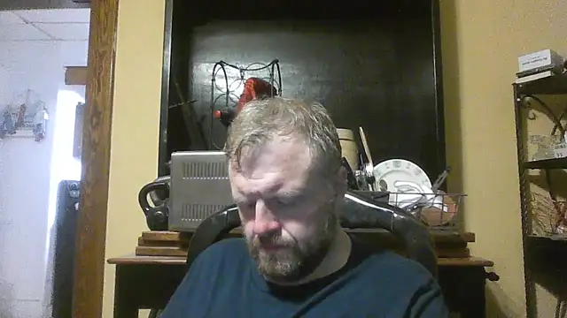 TheOneDonShaun online show from July 3, 2:29 am