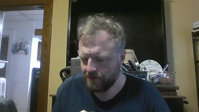TheOneDonShaun online show from July 4, 12:50 am