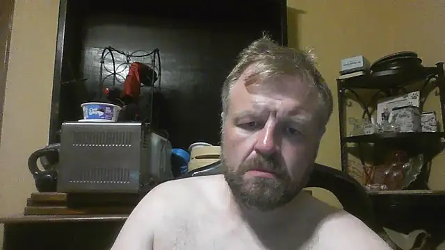 TheOneDonShaun online show from July 5, 3:56 am