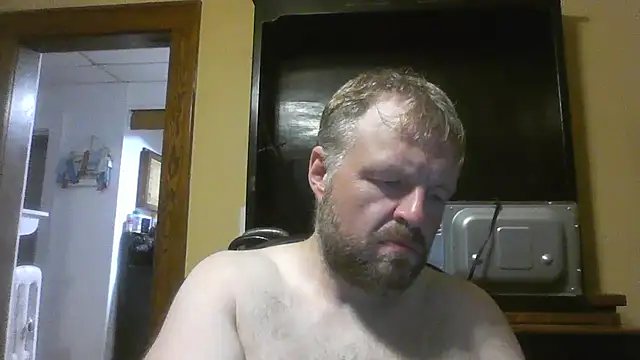 TheOneDonShaun online show from July 14, 3:44 am