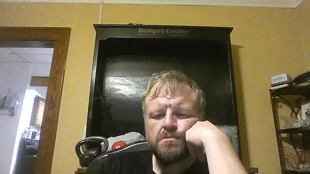 TheOneDonShaun online show from July 16, 5:24 am