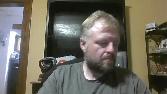 TheOneDonShaun online show from July 17, 4:08 am
