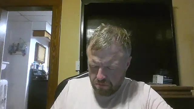 TheOneDonShaun online show from July 28, 12:51 am