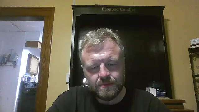 TheOneDonShaun online show from July 31, 2:33 am