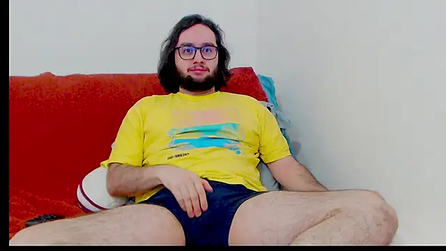 eren jaeger2000 online show from March 28, 2:11 am