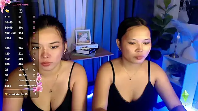 Snapshot of Sexy_Althea69 chatting on May 2, 2:38 am Sexy Althea69 online show from May 2, 2:38 am