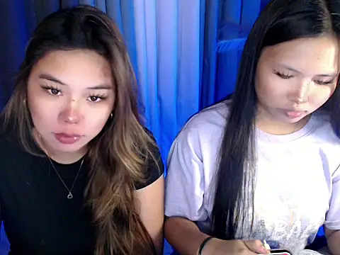 Sexy Althea69 online show from June 23, 2:09 am