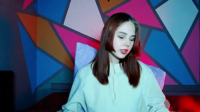 Snapshot of onessandra chatting on December 3, 2:52 am onessandra online show from December 3, 2:52 am