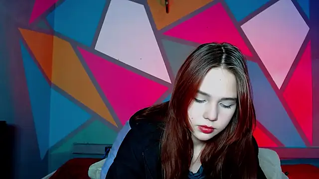 Snapshot of onessandra chatting on December 16, 3:55 am onessandra online show from December 16, 3:55 am