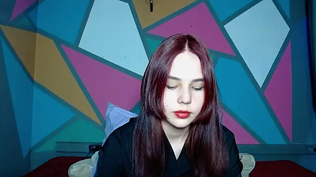 onessandra online show from December 20, 3:24 am