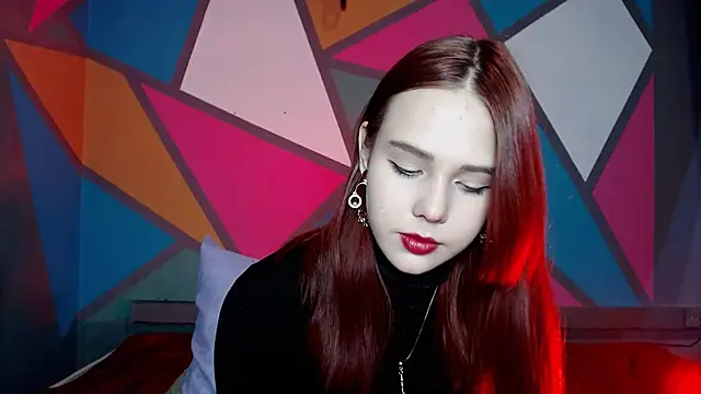 onessandra online show from February 10, 3:10 am