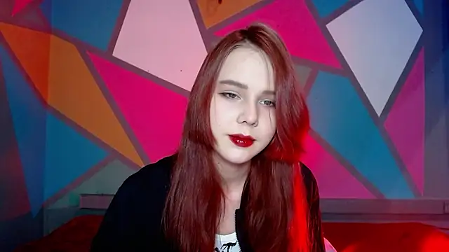 onessandra online show from February 13, 3:13 am