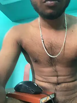 Big Boy Rahul  online show from May 15, 11:34 pm