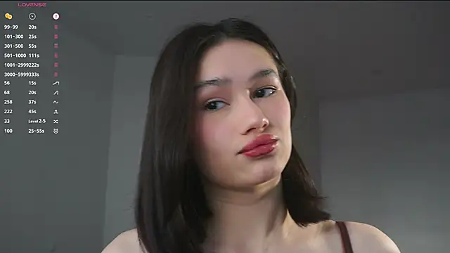 Snapshot of SoftLuna chatting on November 28, 6:38 am SoftLuna online show from November 28, 6:38 am