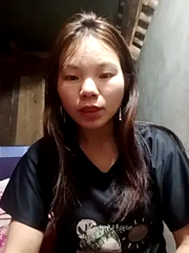 Snapshot of yu-zhen chatting on November 28, 4:59 am yu-zhen online show from November 28, 4:59 am