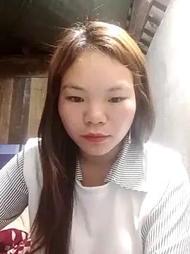 yu-zhen online show from February 26, 9:47 pm