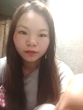 yu-zhen online show from February 28, 8:54 pm