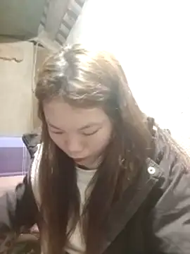 yu-zhen online show from March 6, 2:02 pm