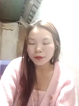 yu-zhen online show from March 8, 3:27 pm