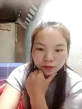 yu-zhen online show from March 11, 2:56 pm